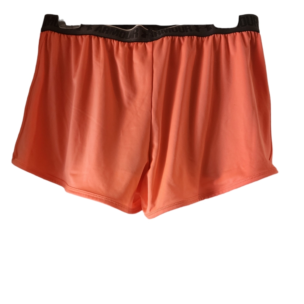 Women's Under Armour shorts